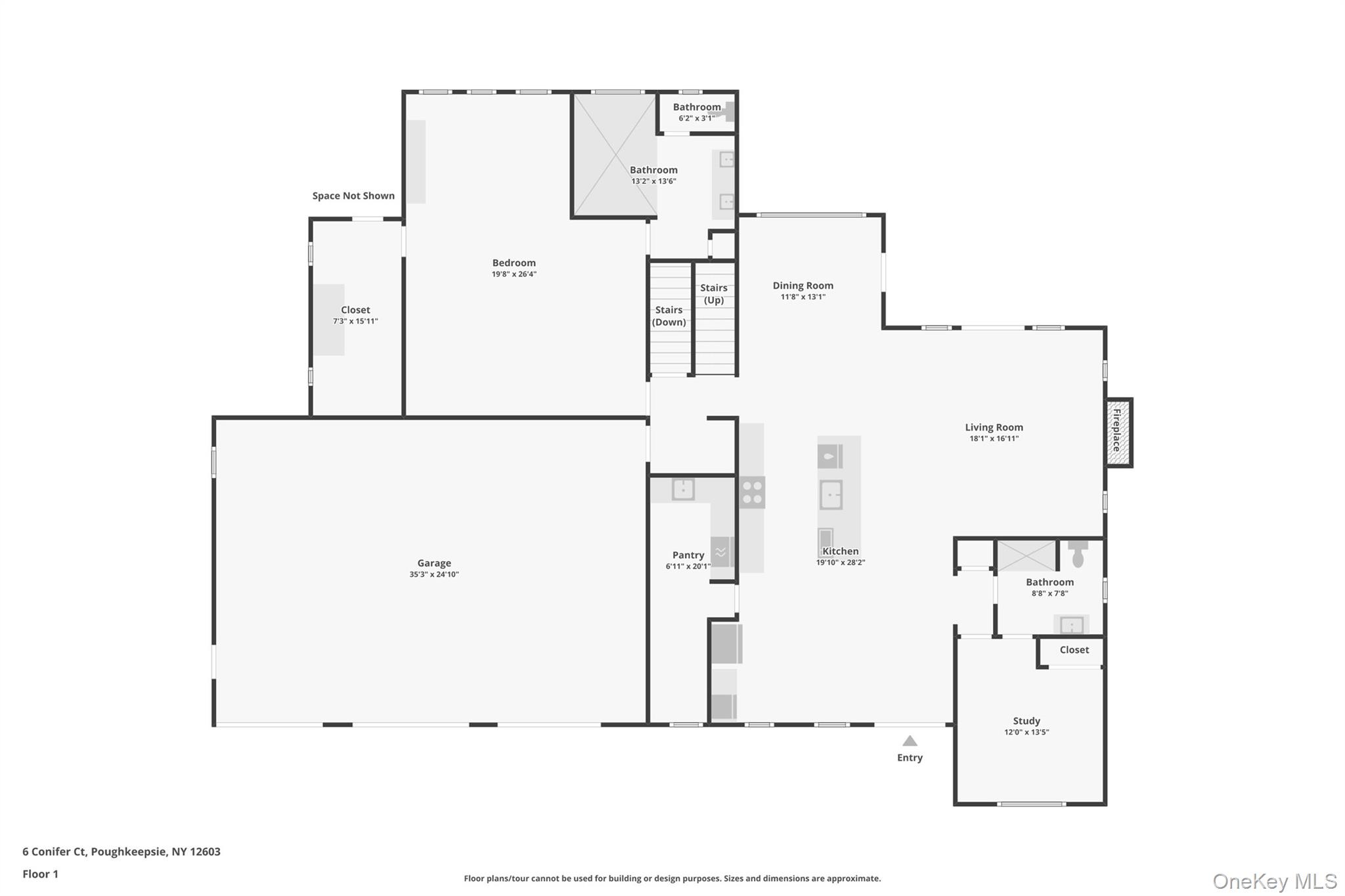 6 Conifer Court Property Photo 45