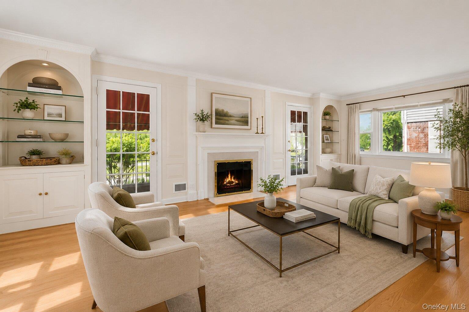 530 Washington Boulevard Property Photo 8