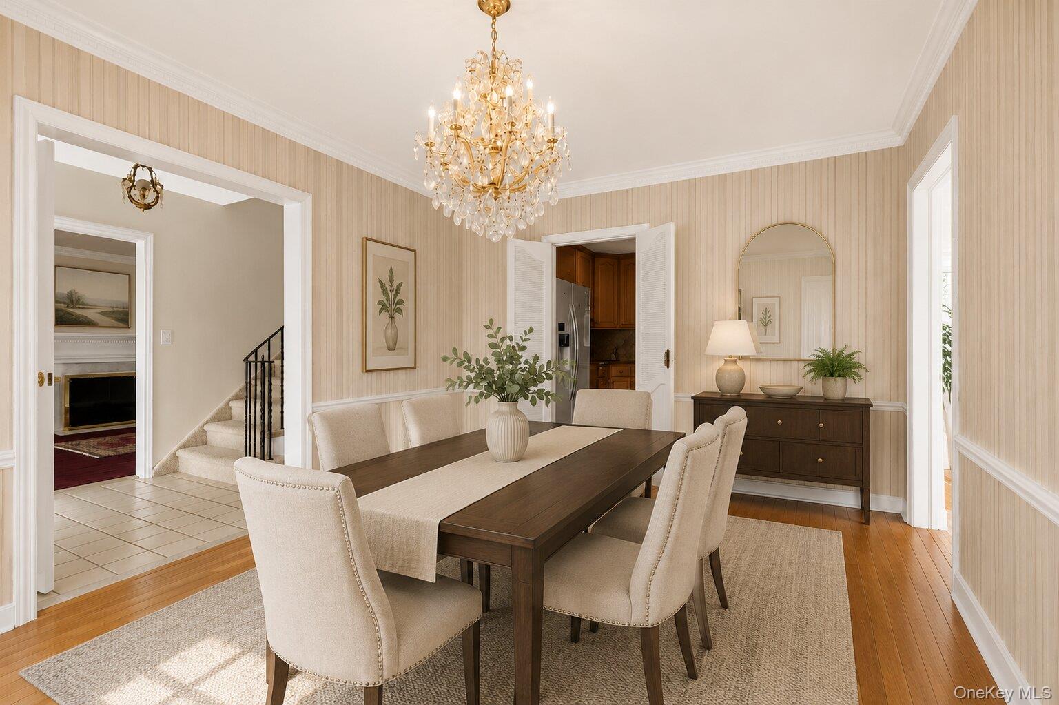 530 Washington Boulevard Property Photo 14