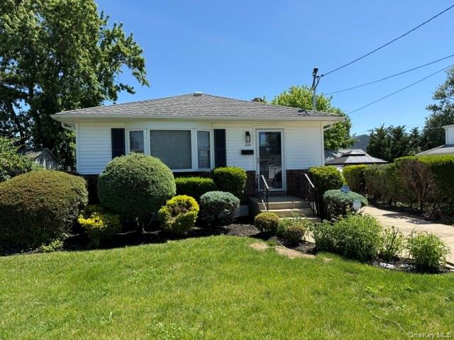 322 N Virginia Avenue Property Photo 1