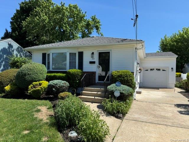 322 N Virginia Avenue Property Photo 2