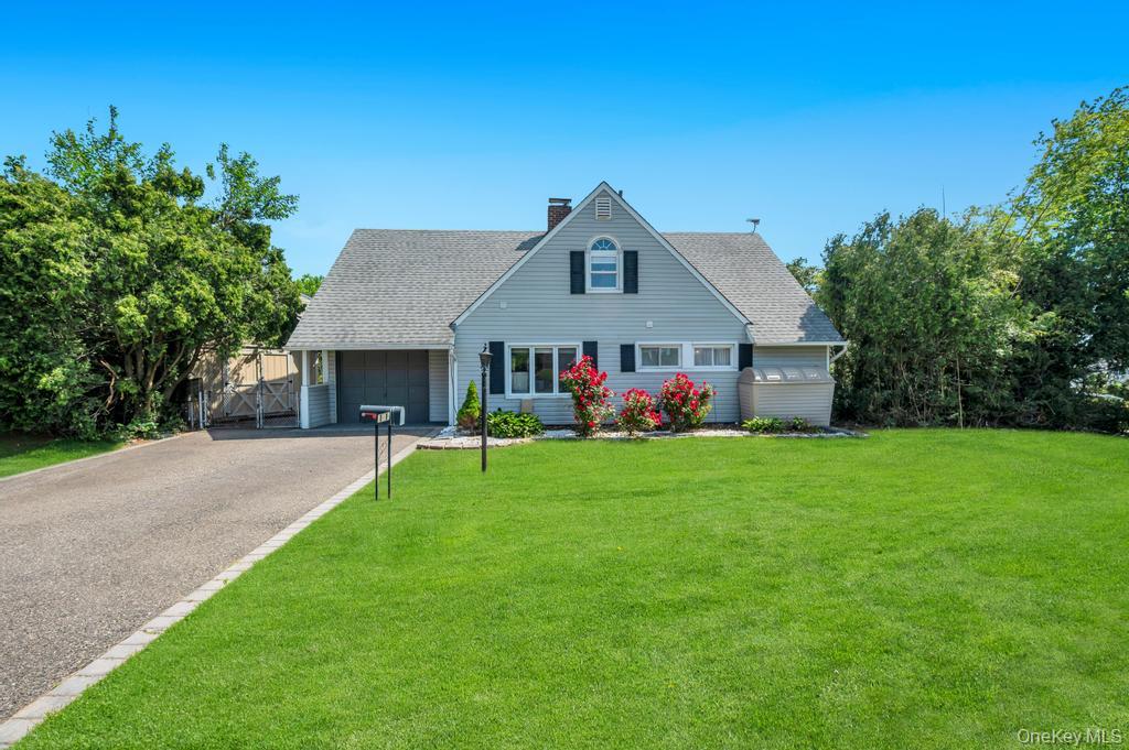 11 Wagon Lane Property Photo 1