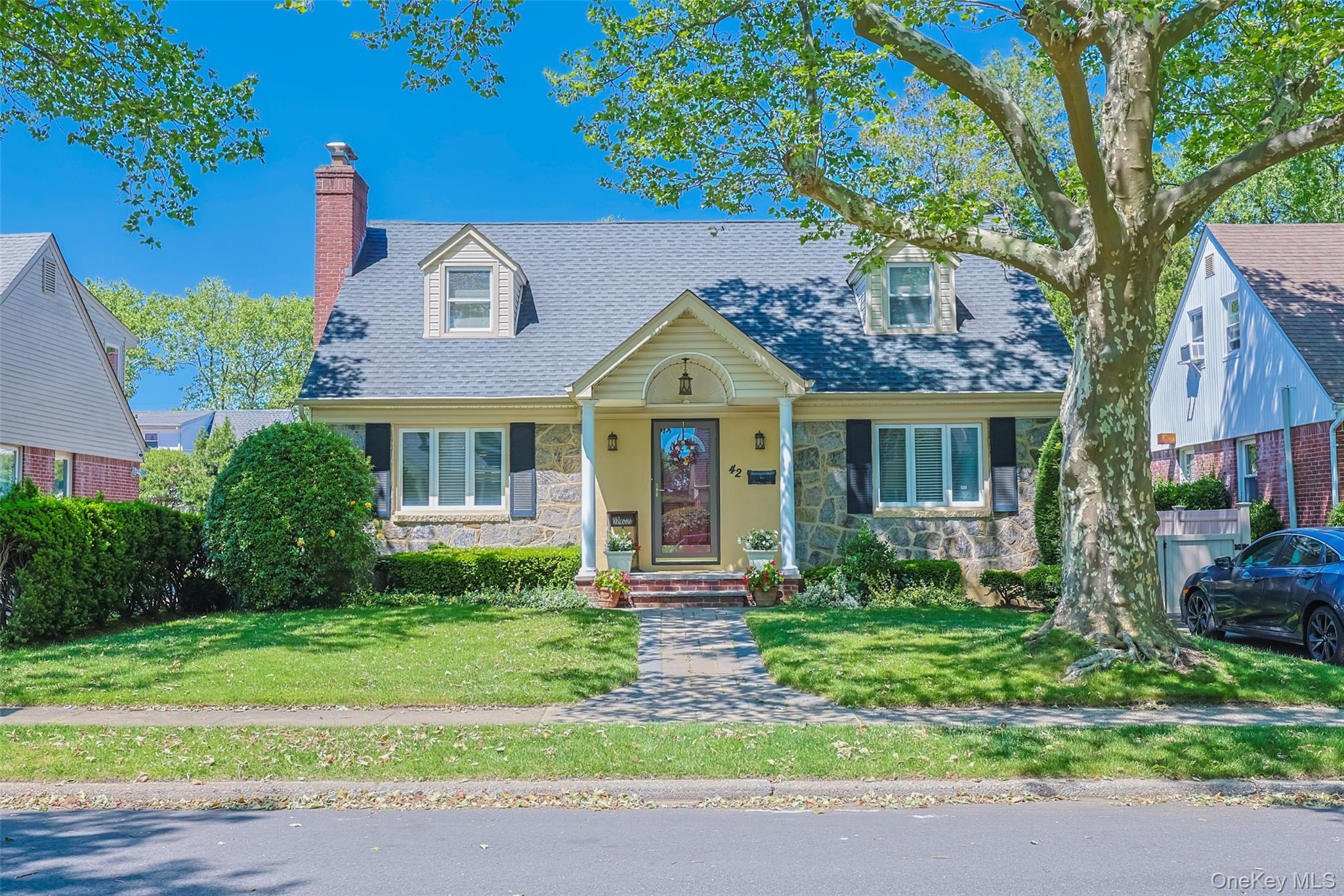 42 Beechwood Lane