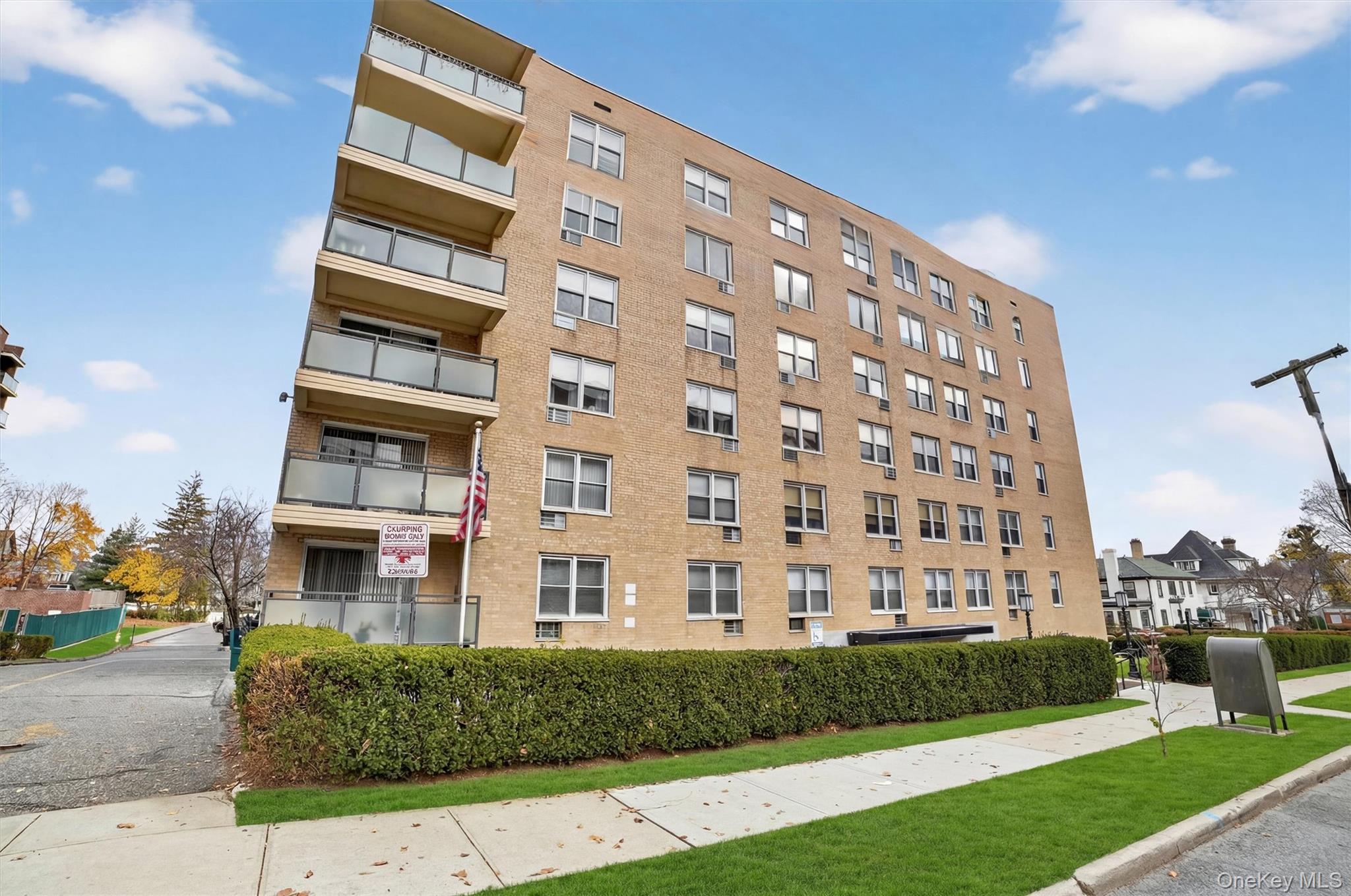 377 Westchester Avenue 1n Property Photo 2