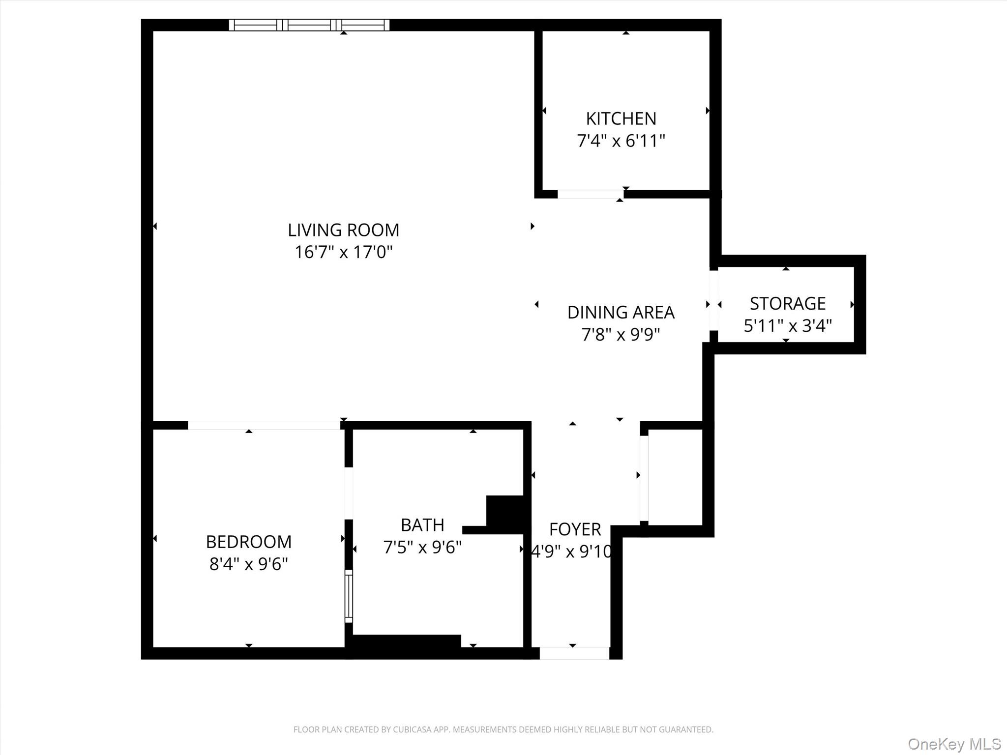 377 Westchester Avenue 1n Property Photo 27