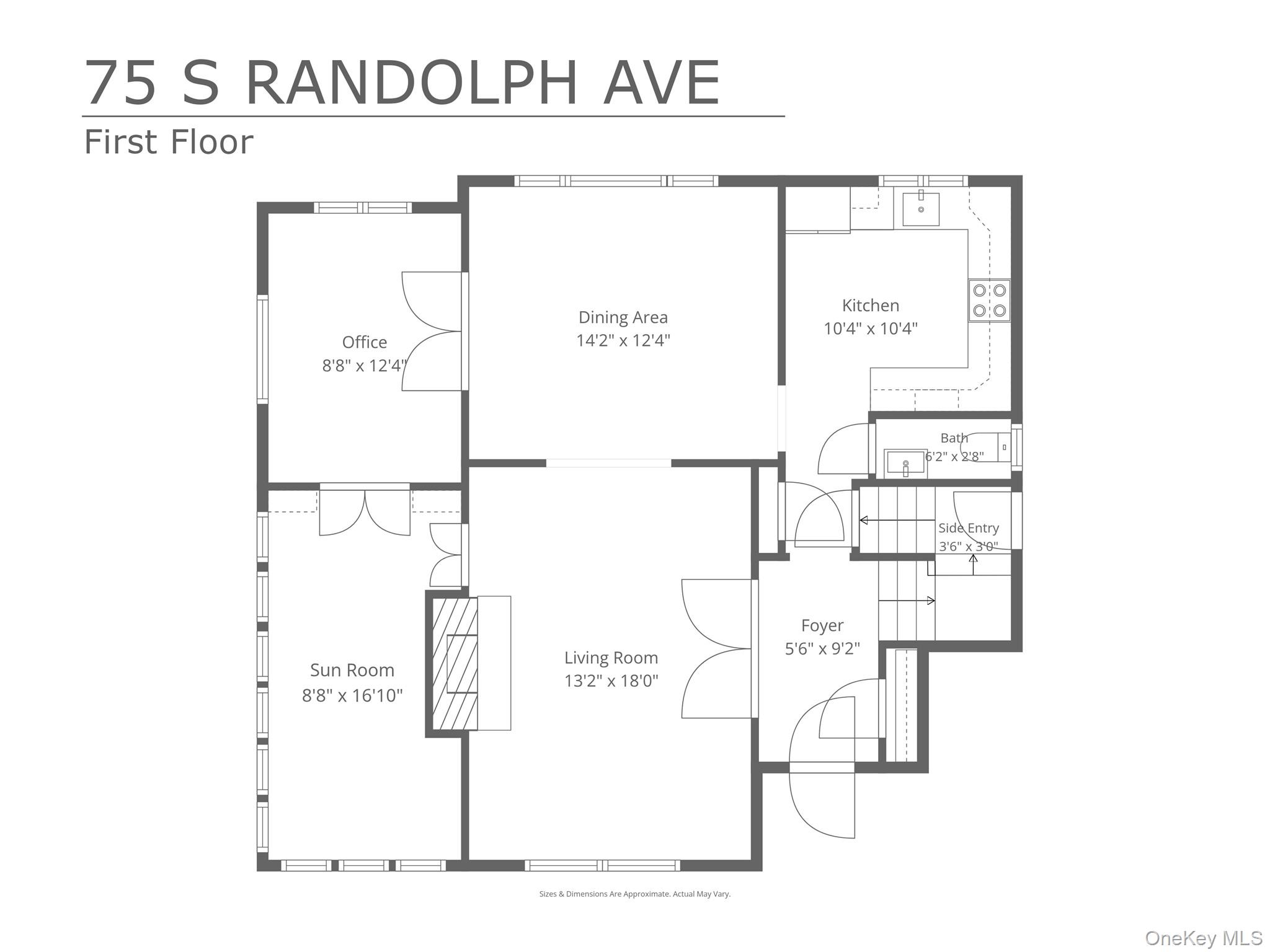 75 S Randolph Avenue Property Photo 34