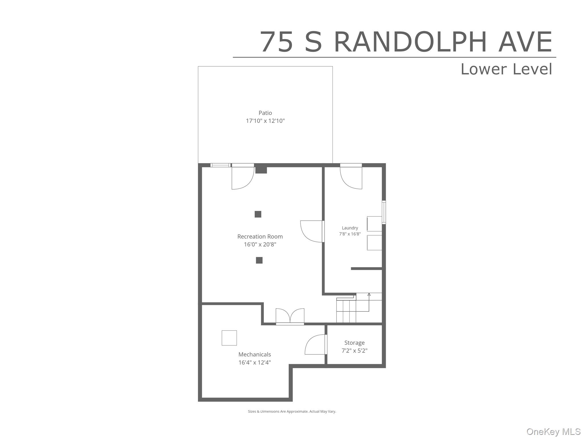 75 S Randolph Avenue Property Photo 36