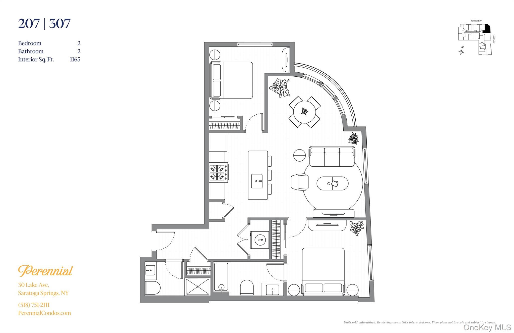 30 Lake Avenue 207 Property Photo 19