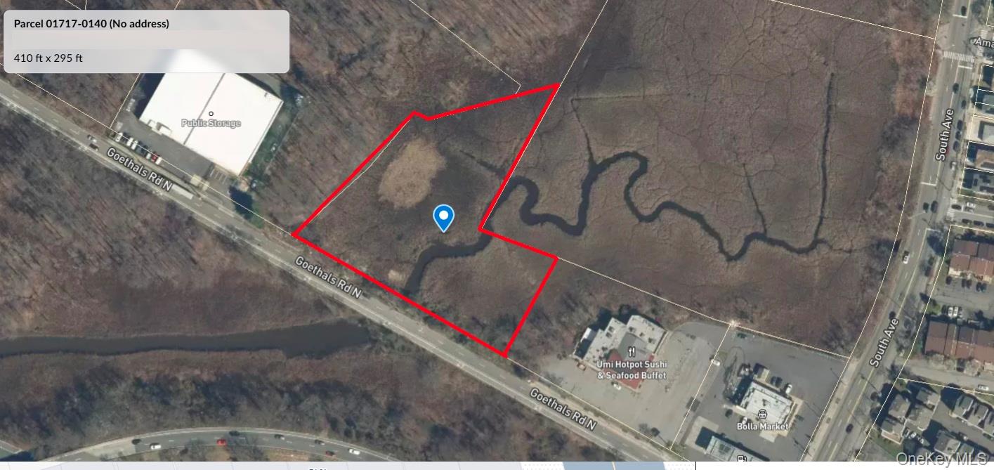 11105 N Goethals Road Property Photo 2