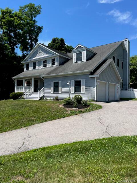 9 Mystic Glen Place Property Photo 1