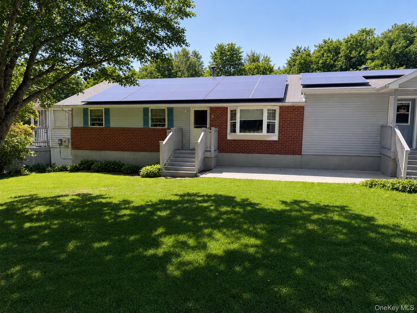 123 Barclay Road Property Photo 1