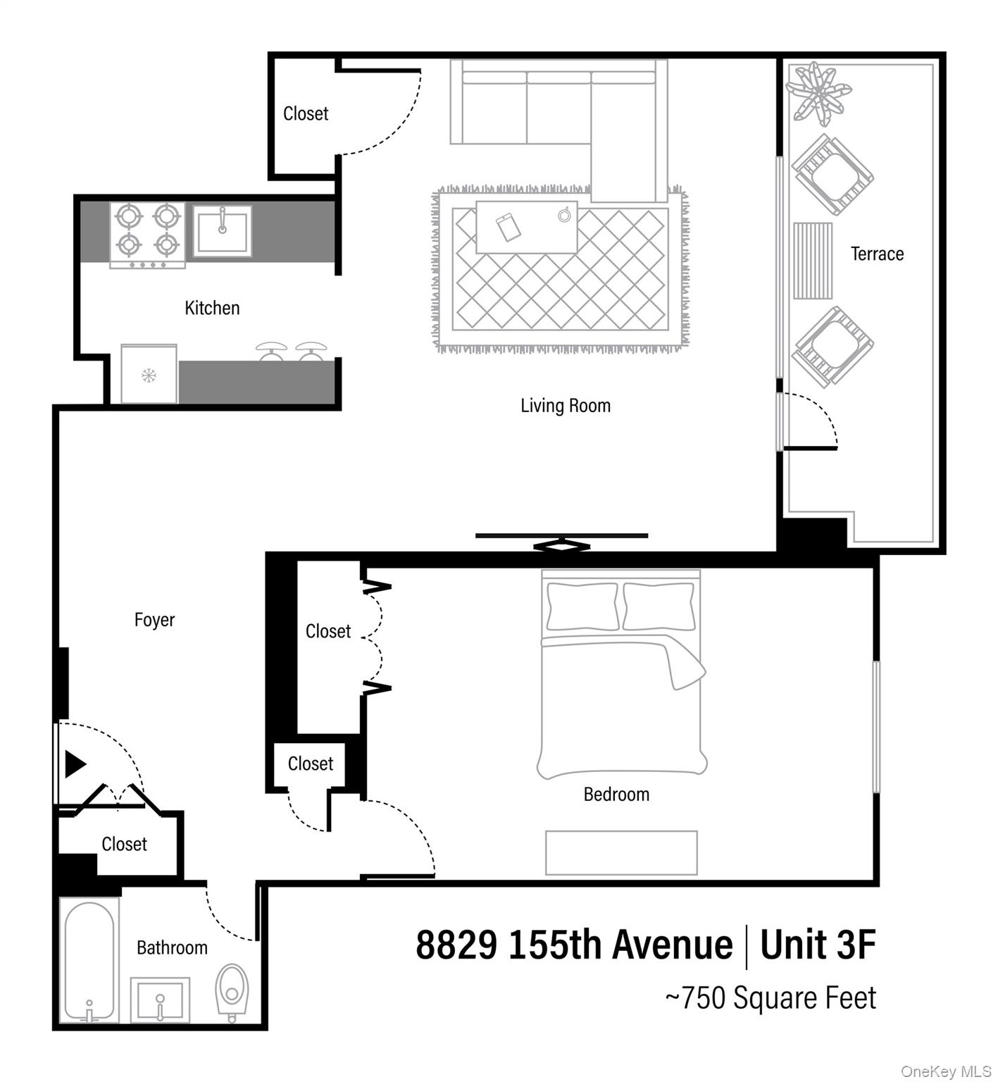 88-29 155th Avenue 3f Property Photo 26