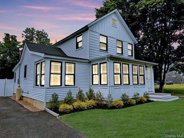275 Sound Road Property Photo 1