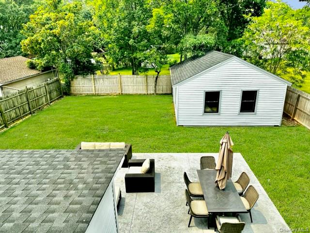 275 Sound Road Property Photo 8