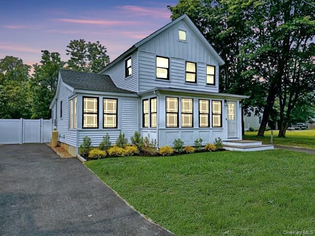 275 Sound Road Property Photo 14