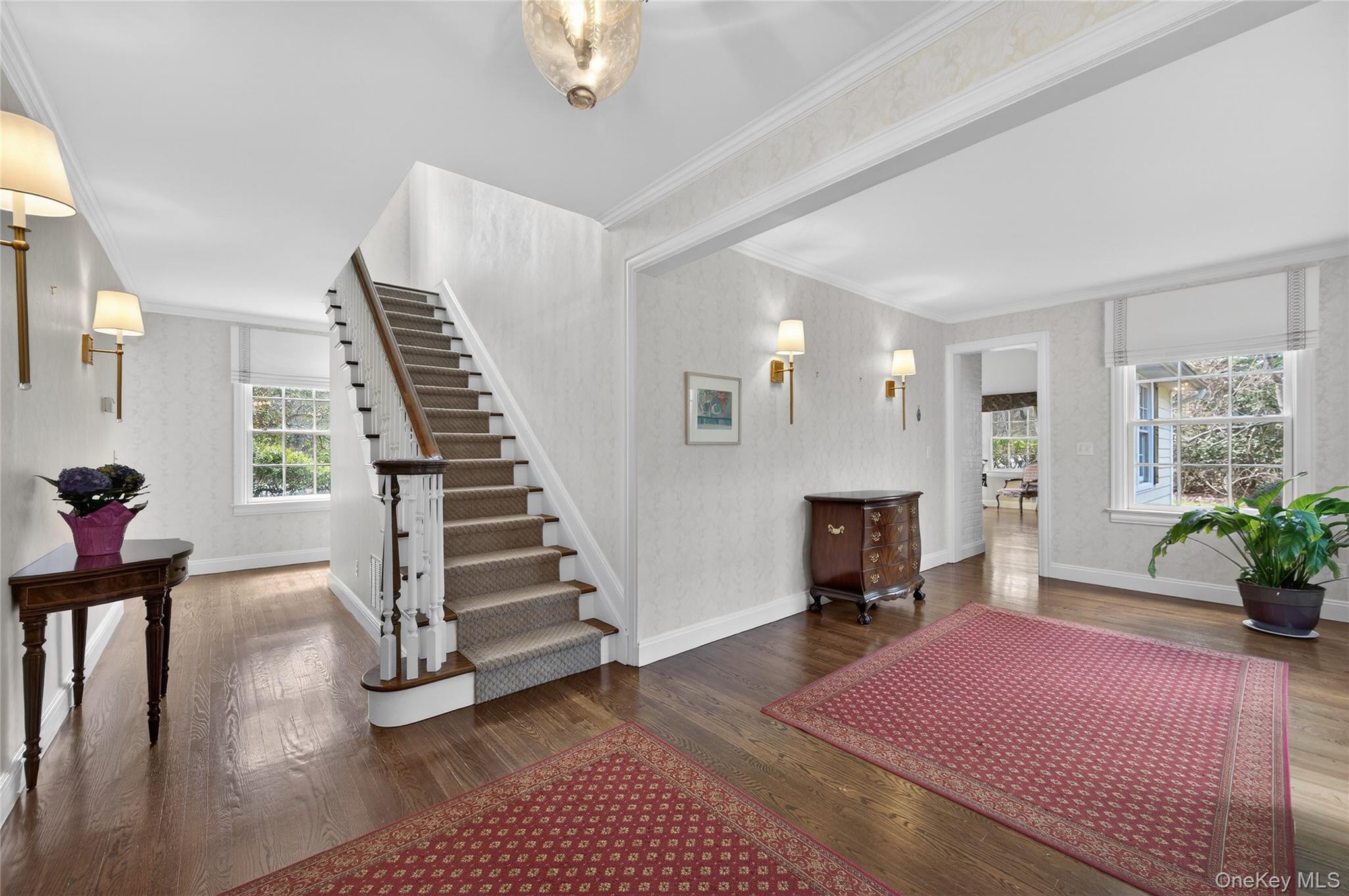 1862 Muttontown Road Property Photo 3