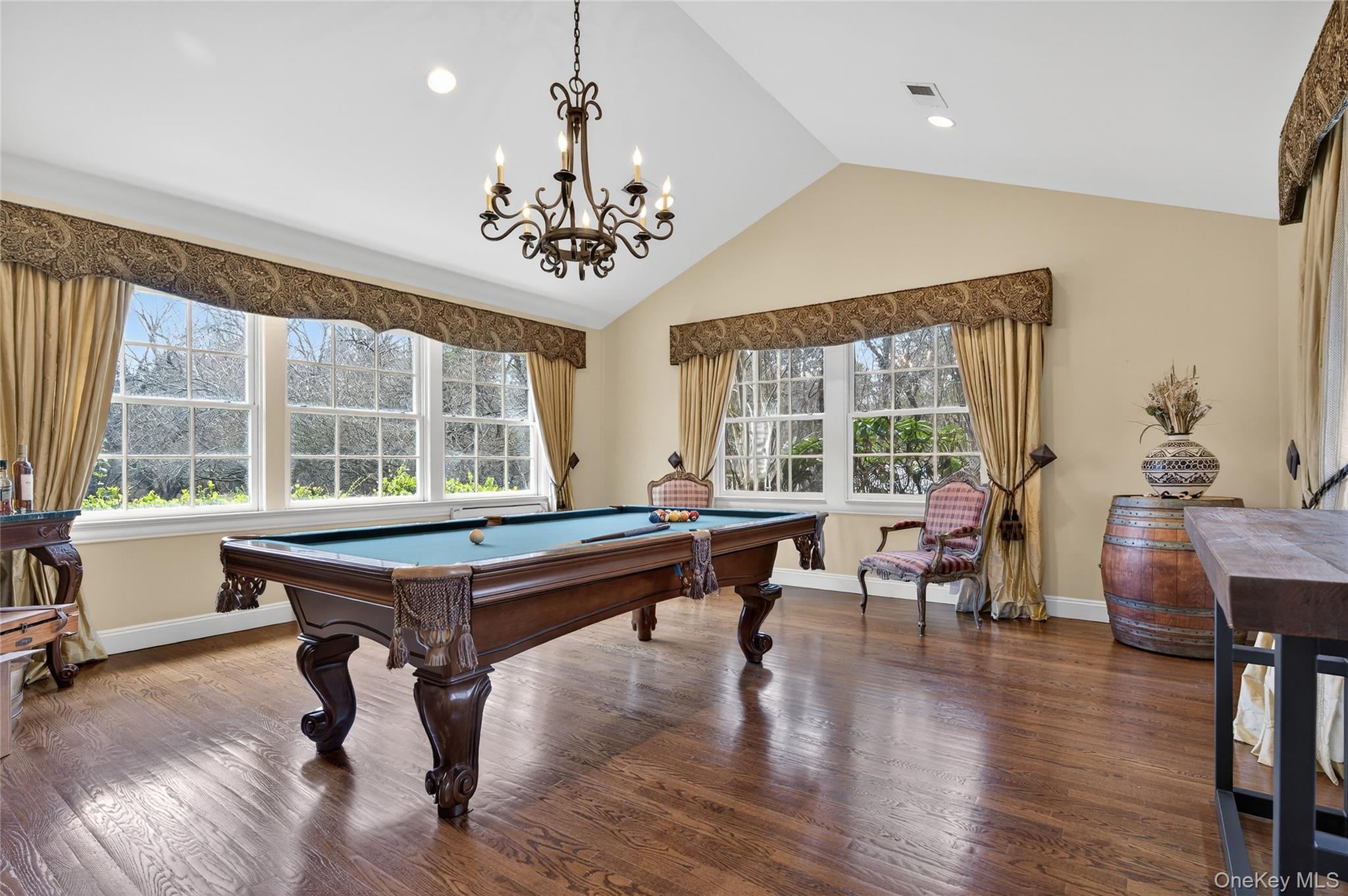 1862 Muttontown Road Property Photo 4