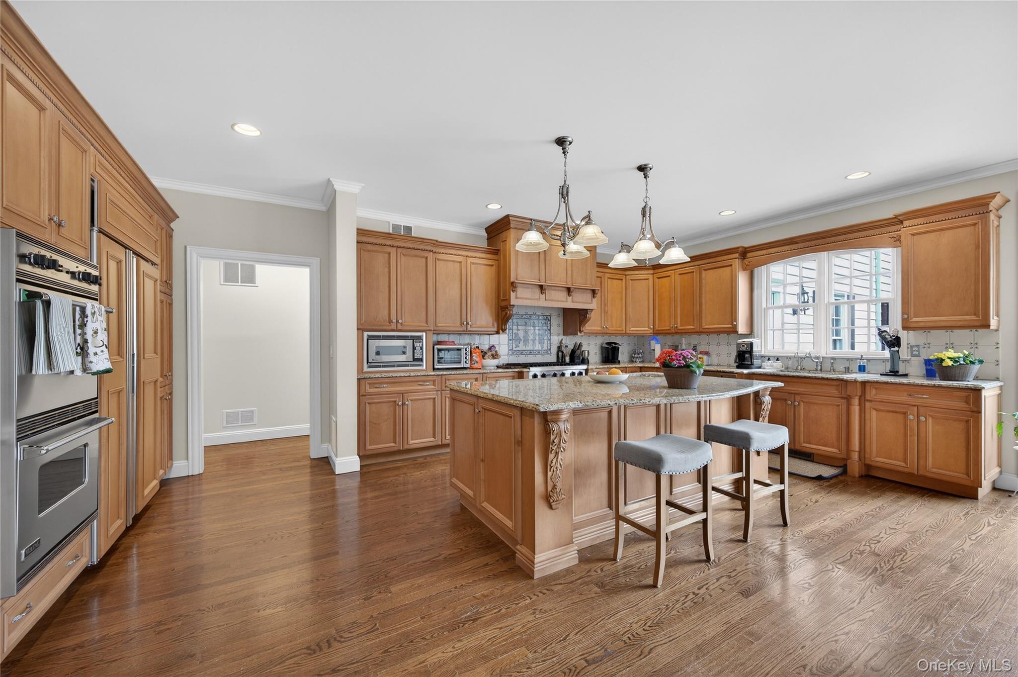 1862 Muttontown Road Property Photo 8