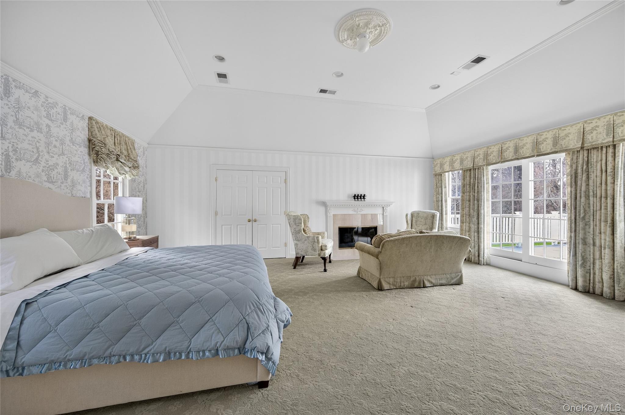 1862 Muttontown Road Property Photo 14