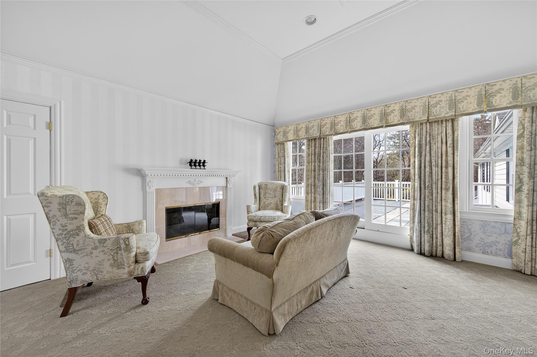 1862 Muttontown Road Property Photo 16
