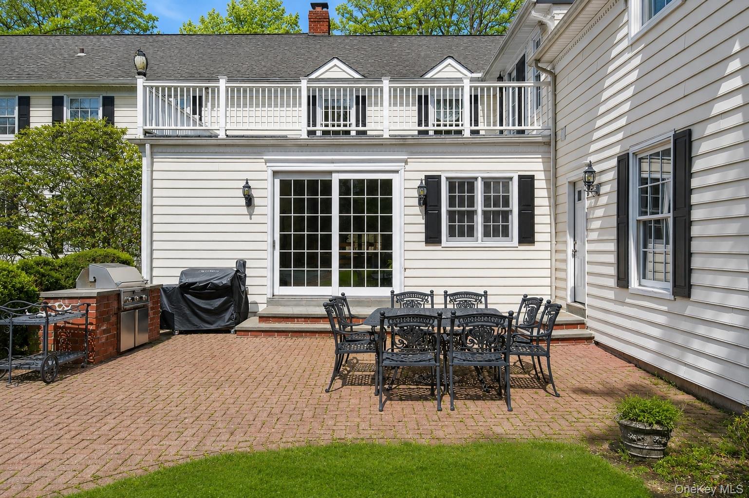 1862 Muttontown Road Property Photo 27
