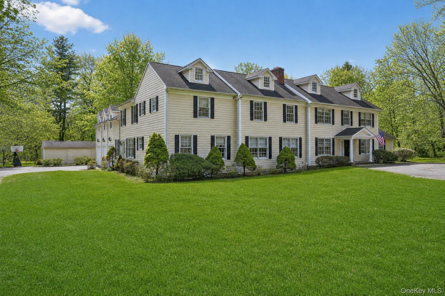 1862 Muttontown Road Property Photo 32