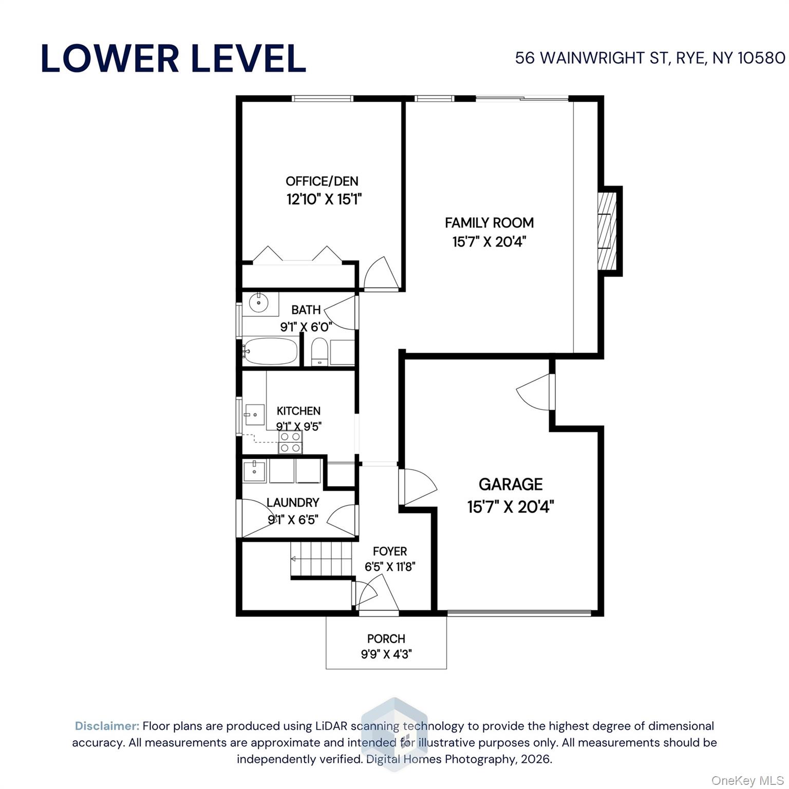 56 Wainwright Street Property Photo 17