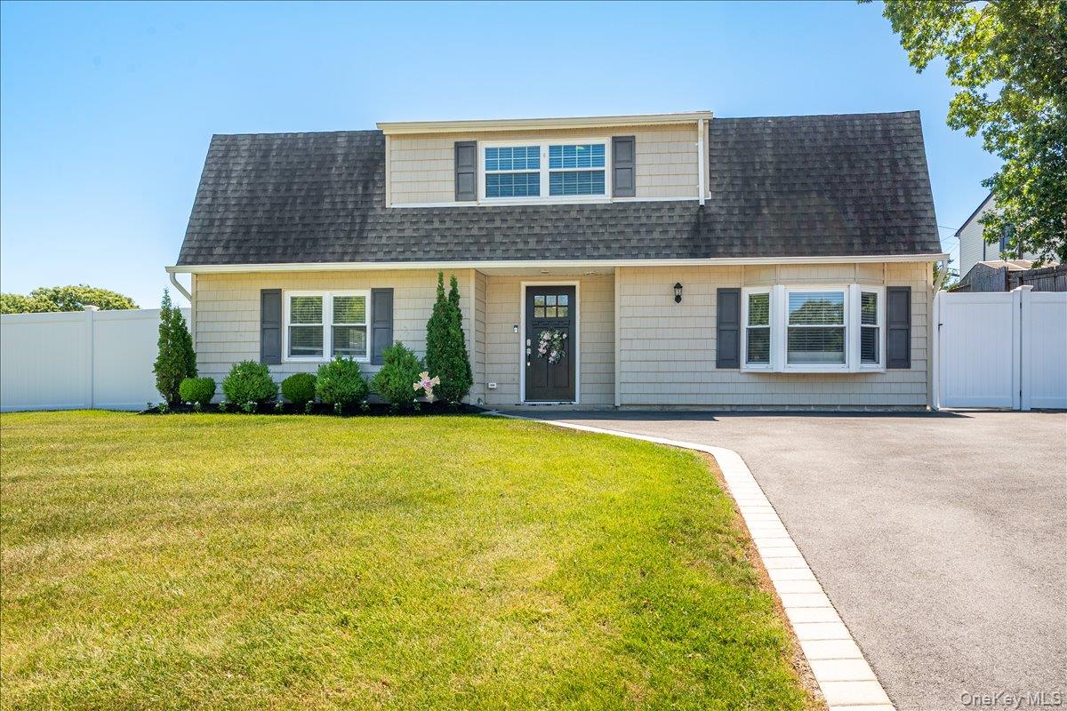 10 Rutgers Road