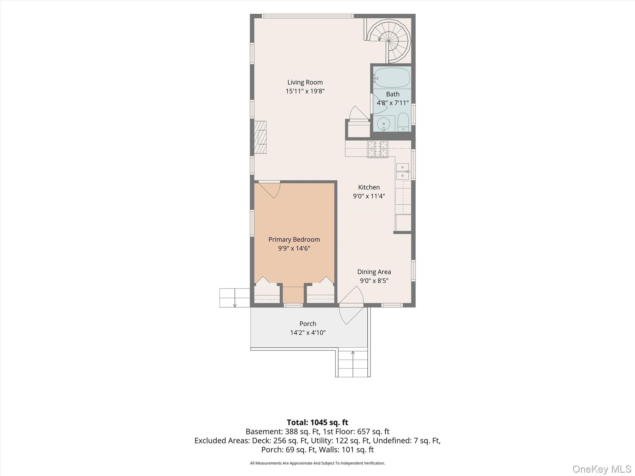 3 Echo Trail Property Photo 18