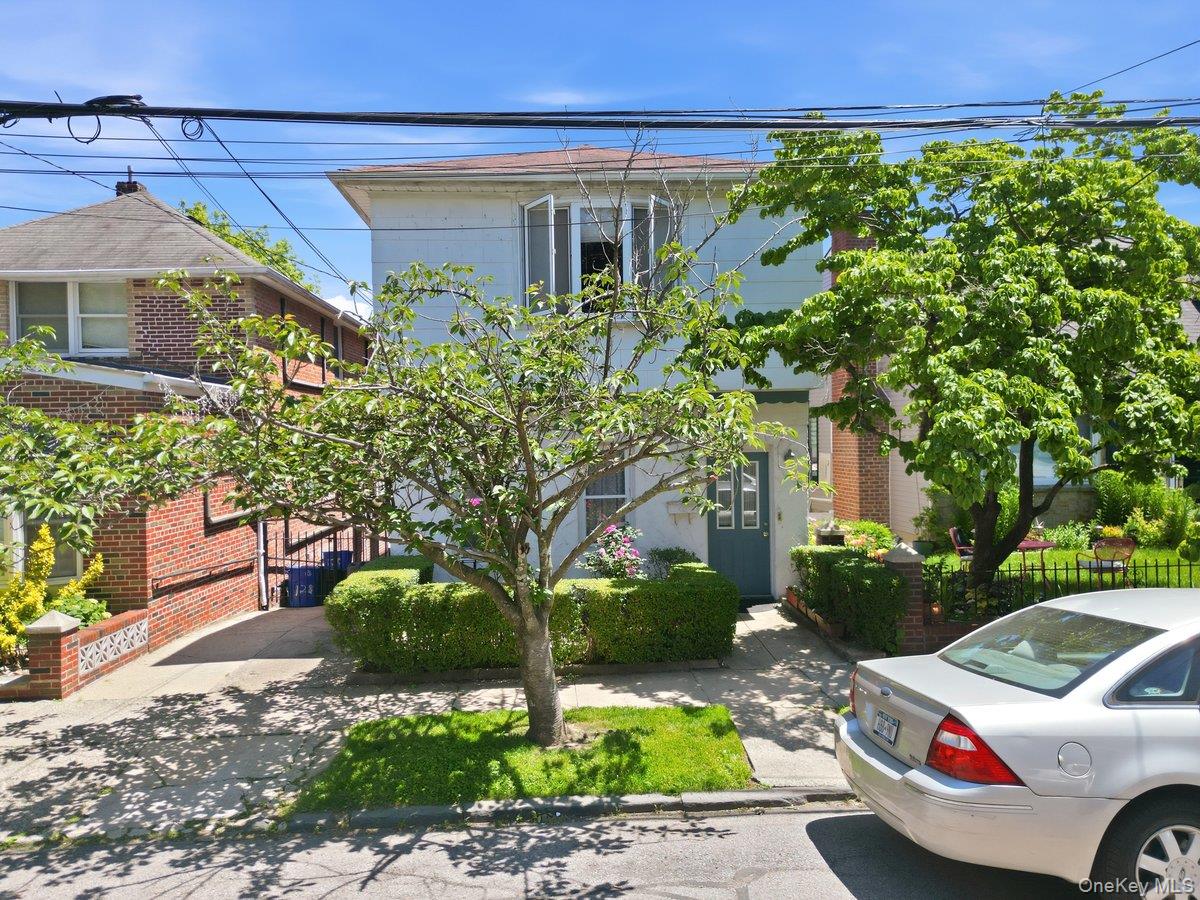 126 Glover Avenue Property Photo 1