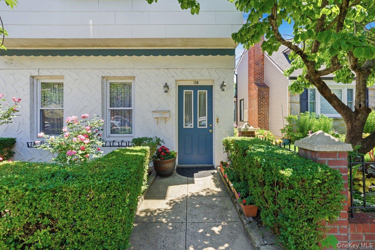 126 Glover Avenue Property Photo 4