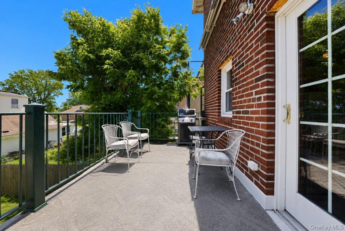 126 Glover Avenue Property Photo 10