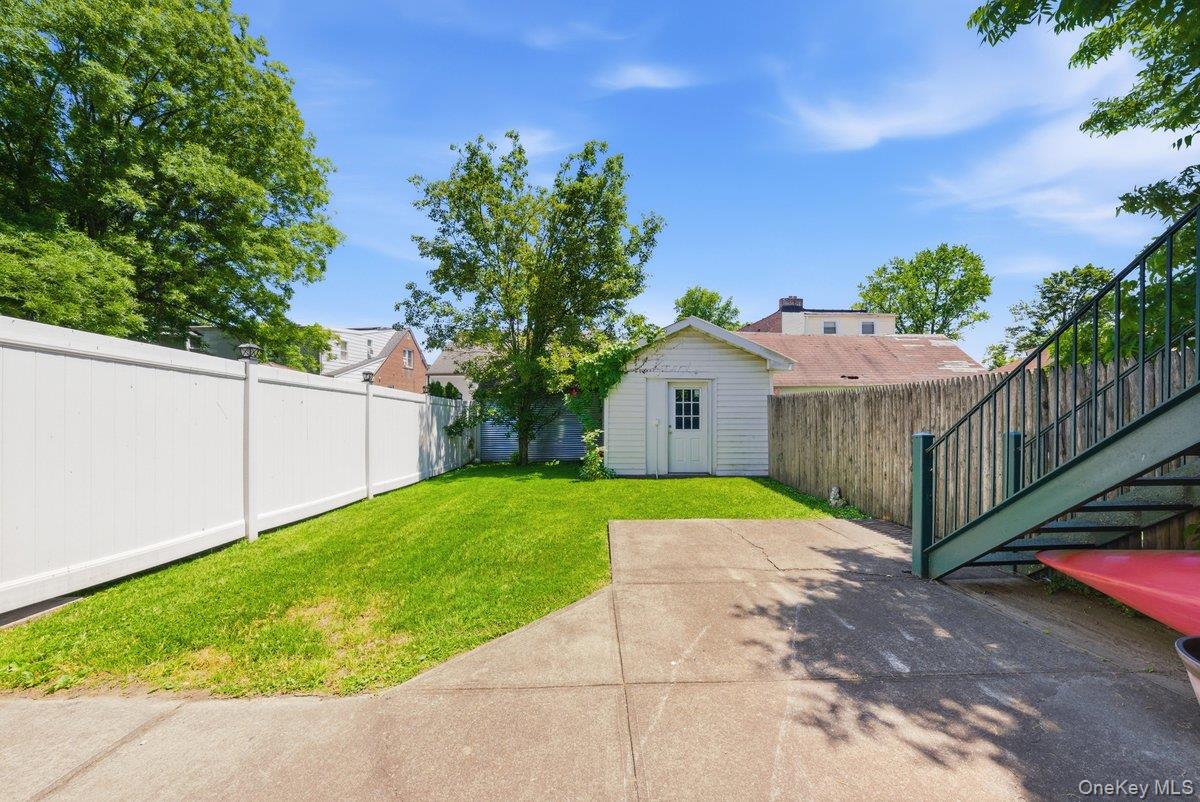 126 Glover Avenue Property Photo 39