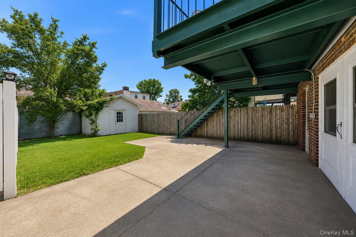 126 Glover Avenue Property Photo 41