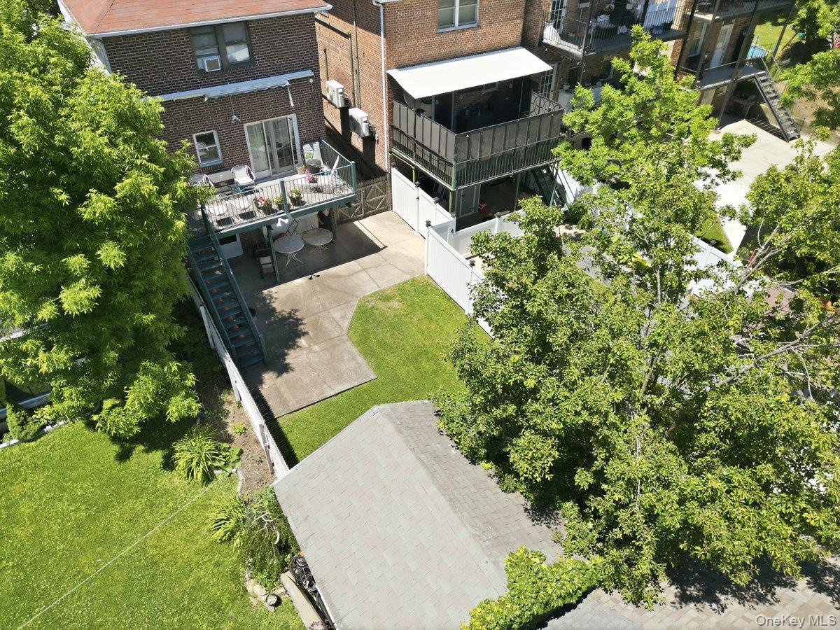 126 Glover Avenue Property Photo 44