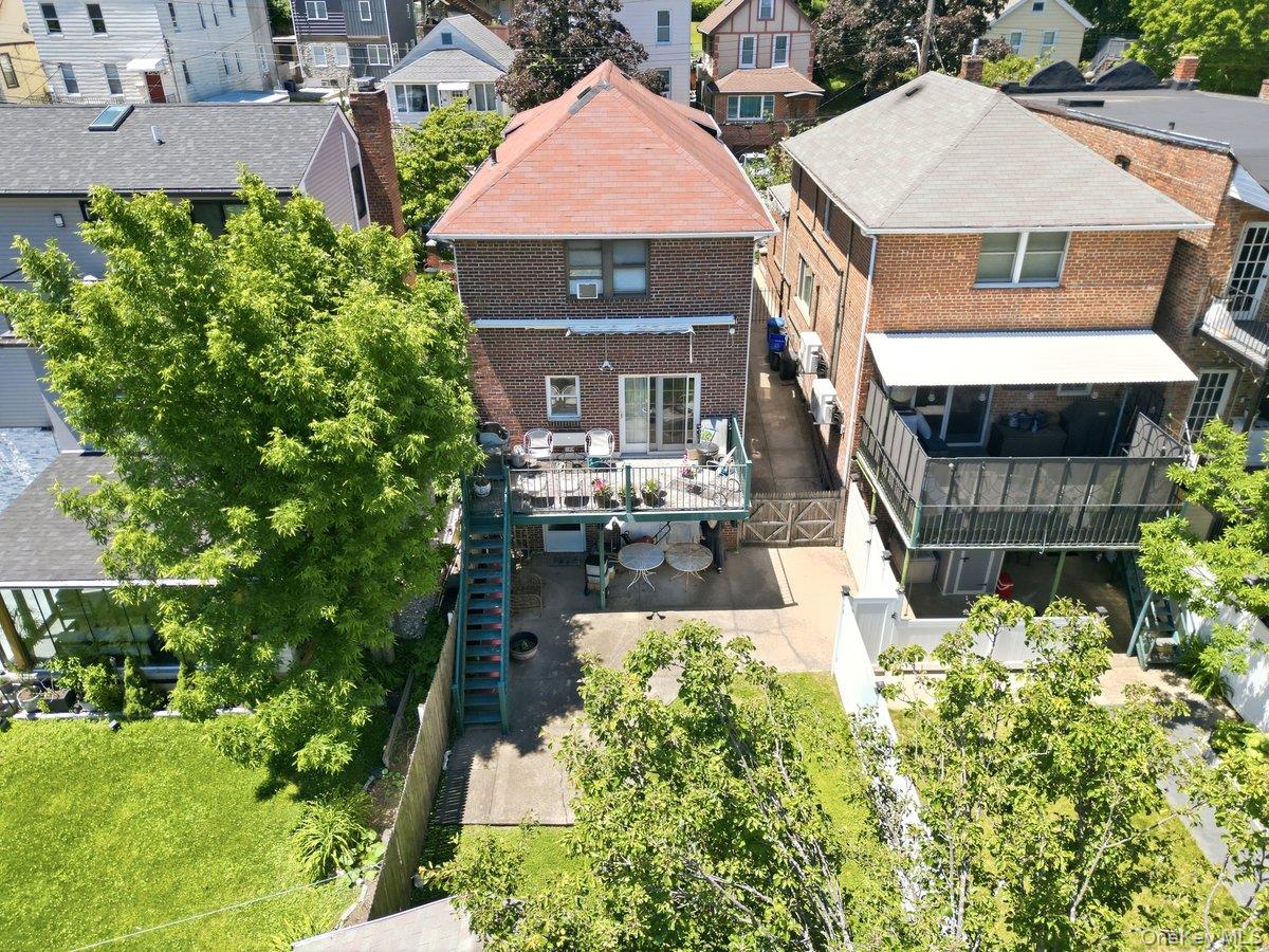 126 Glover Avenue Property Photo 45