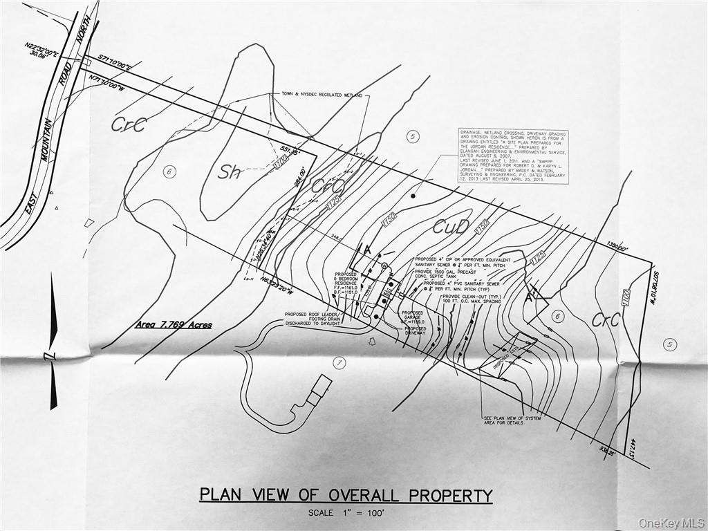 554 & 545 E Mountain Road Property Photo 10