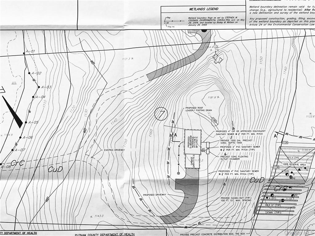 554 & 545 E Mountain Road Property Photo 11