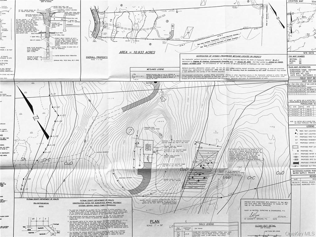 554 & 545 E Mountain Road Property Photo 12