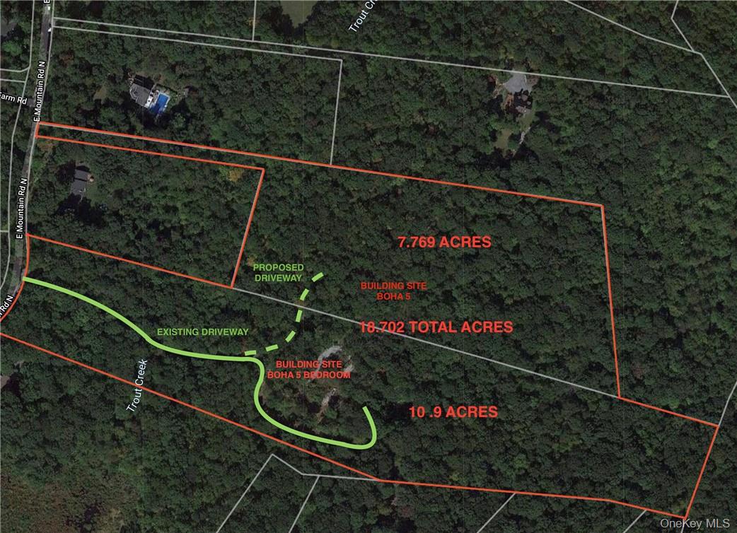 554 & 545 E Mountain Road Property Photo 13