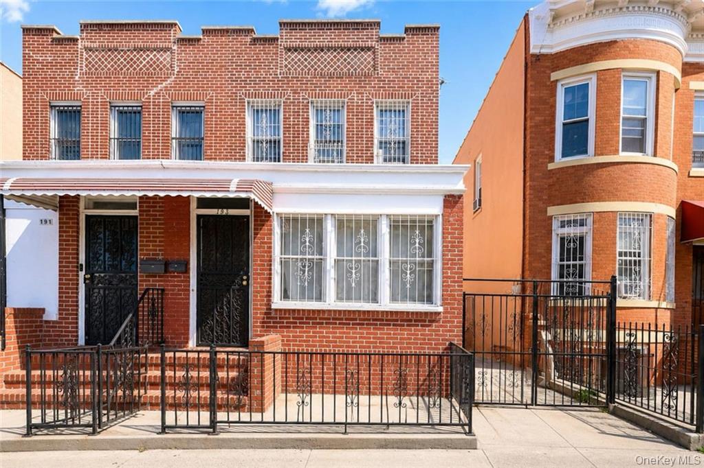 193 Forbell Street Property Photo 1