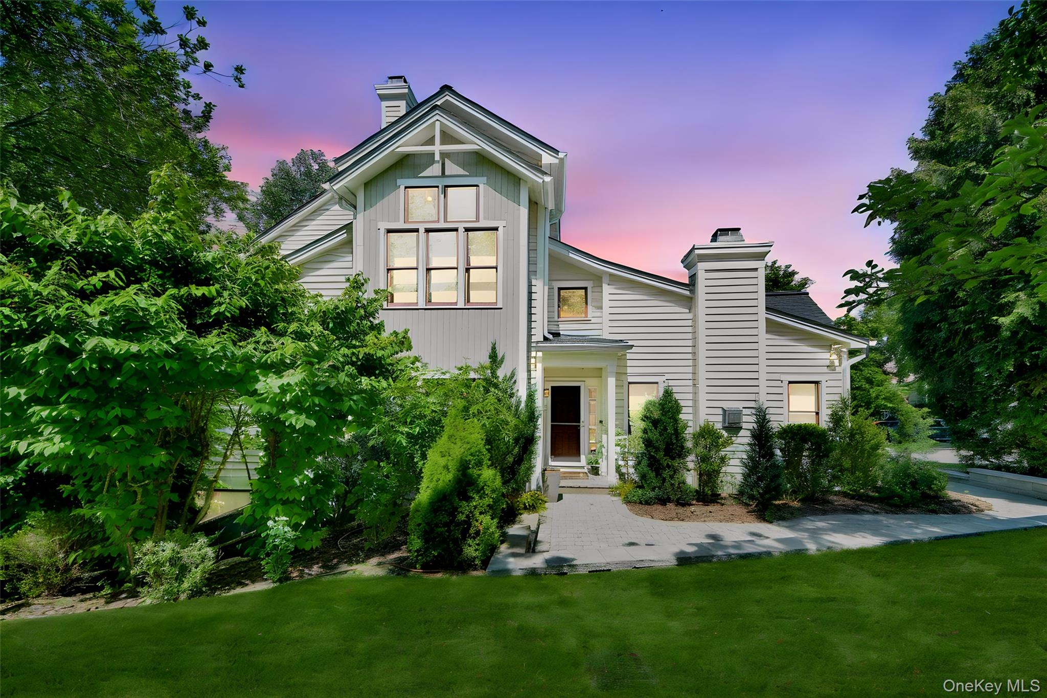 35 Landing Drive