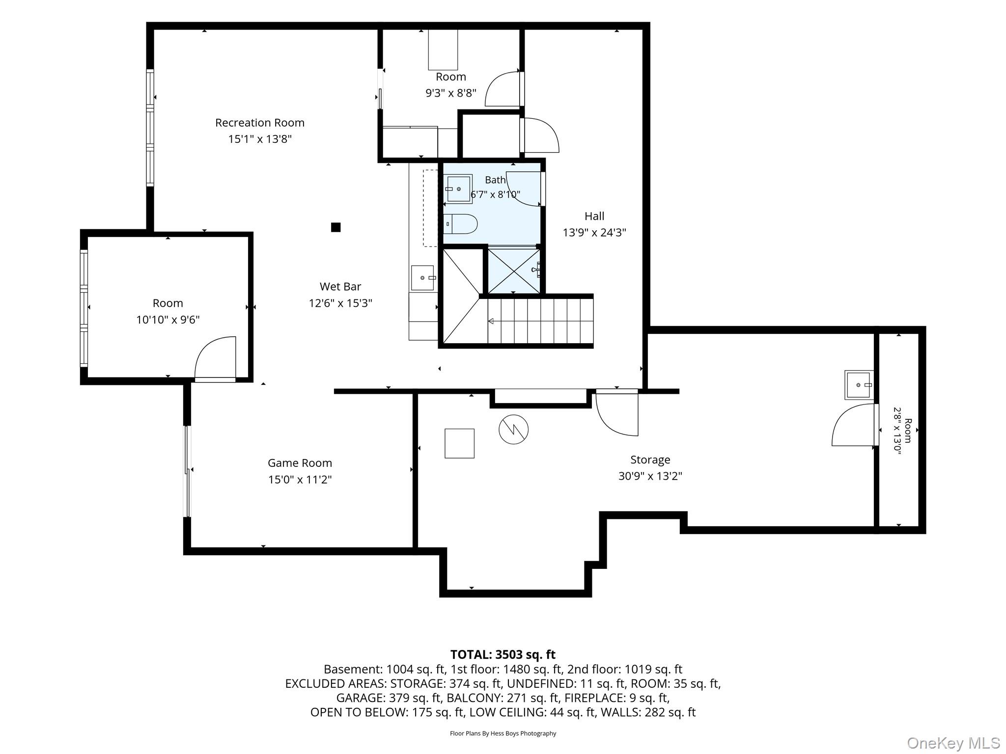 35 Landing Drive Property Photo 42