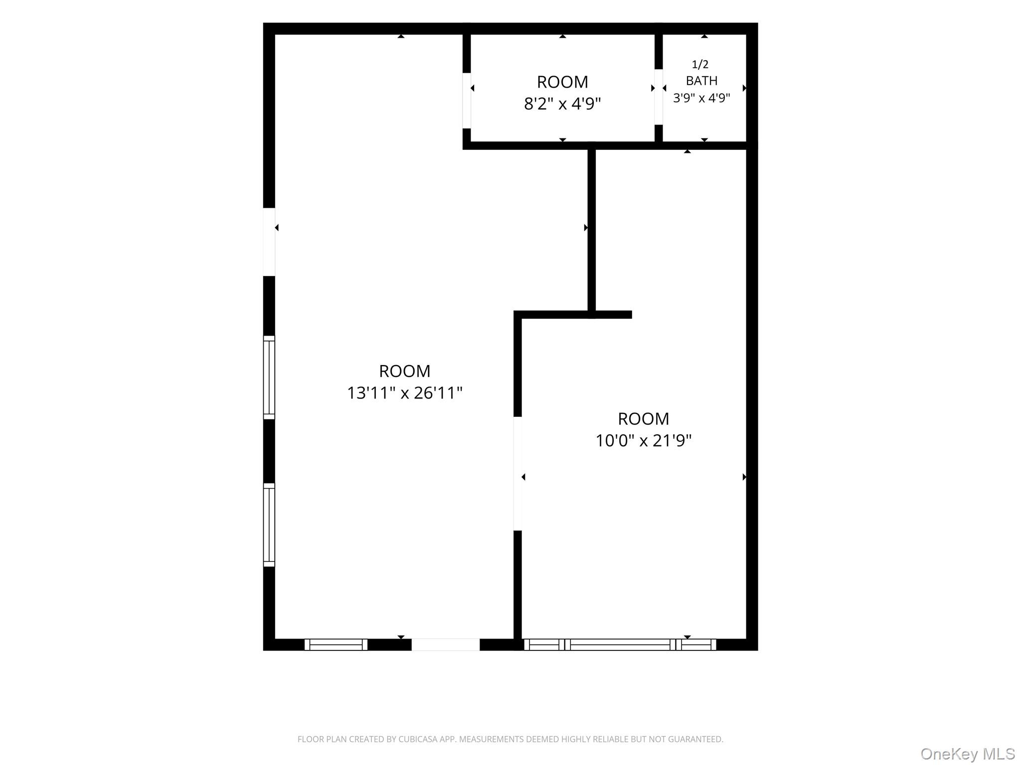 423 1st Street Property Photo 5