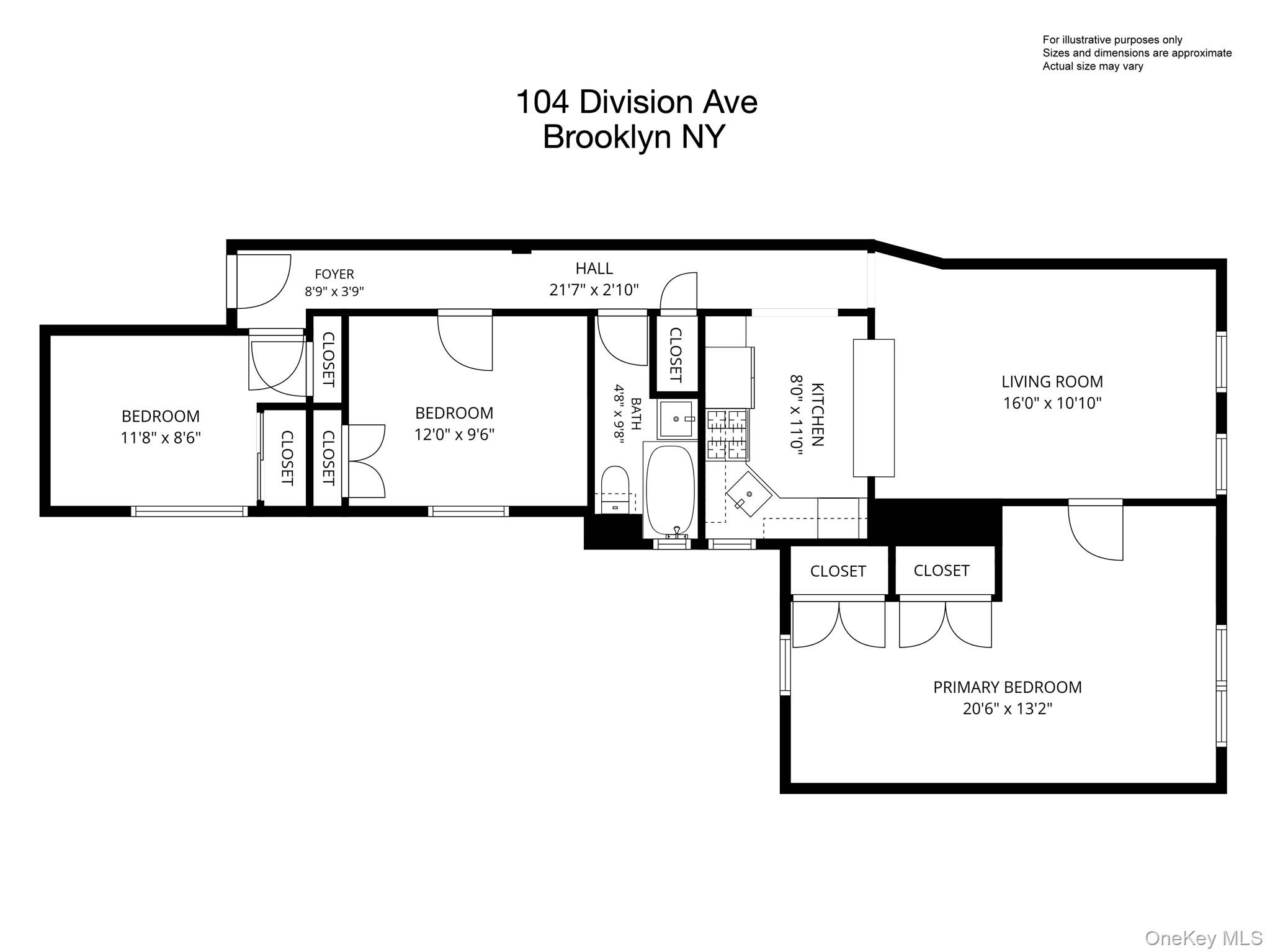 104 Division Avenue 17 Property Photo 12