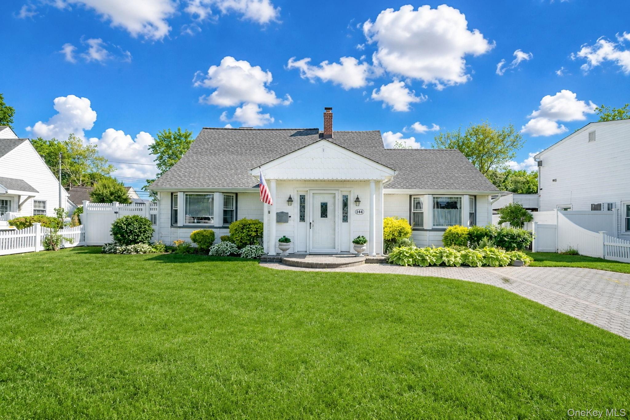 144 Blue Spruce Road Property Photo 1