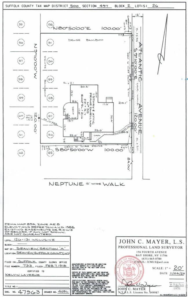 35 Atlantic Avenue Property Photo 2