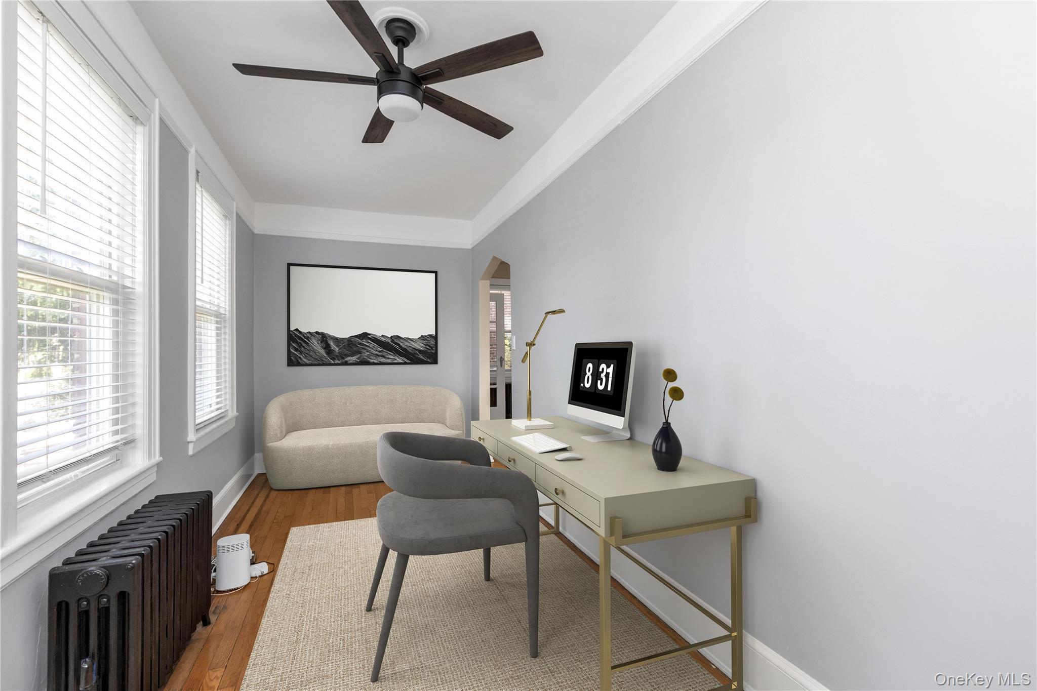 89 Trafalgar Square Property Photo 6