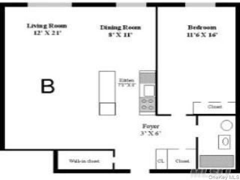 43-25 Douglaston Parkway 2b Property Photo 17