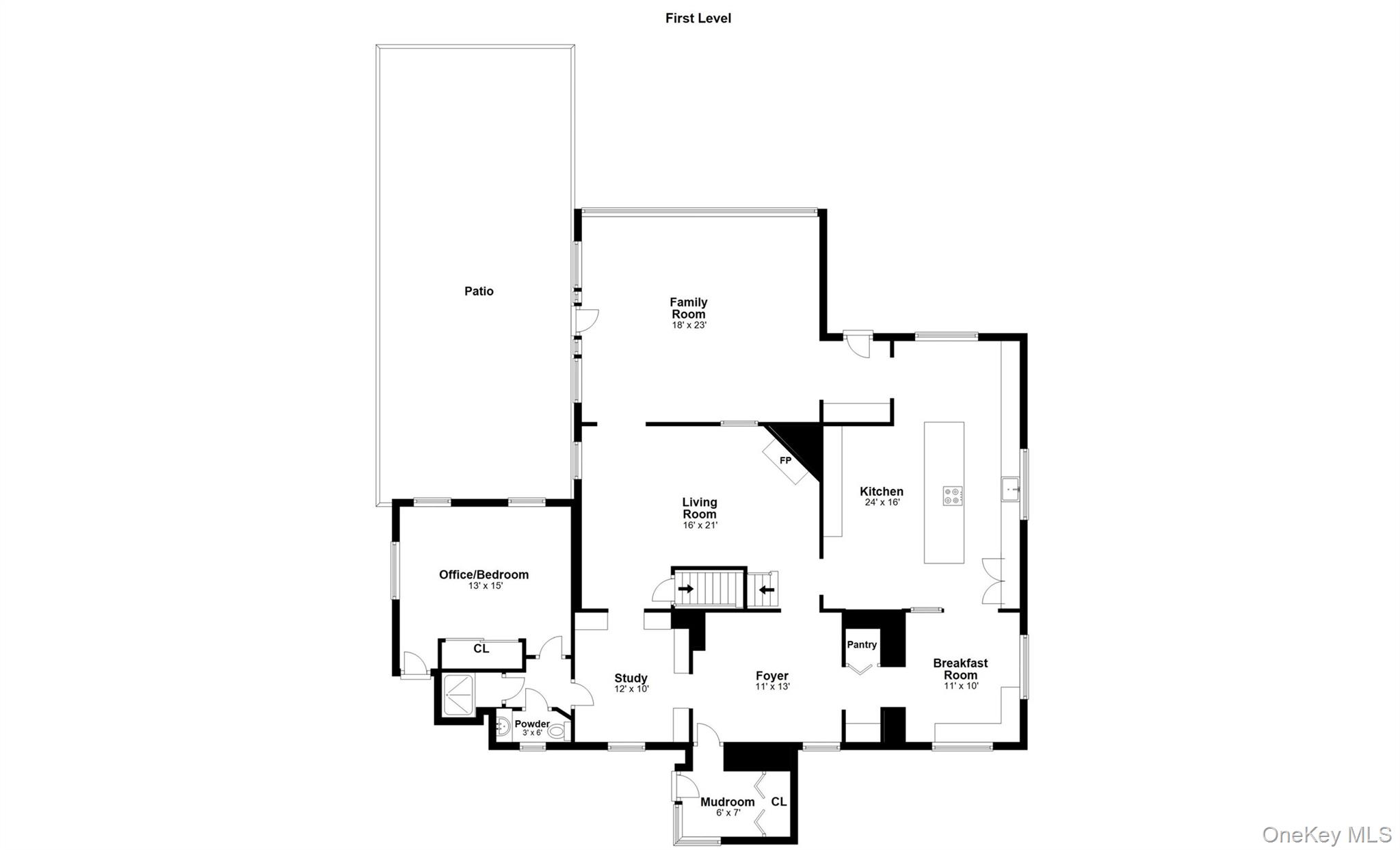 22 Lake Ridge Road Property Photo 34
